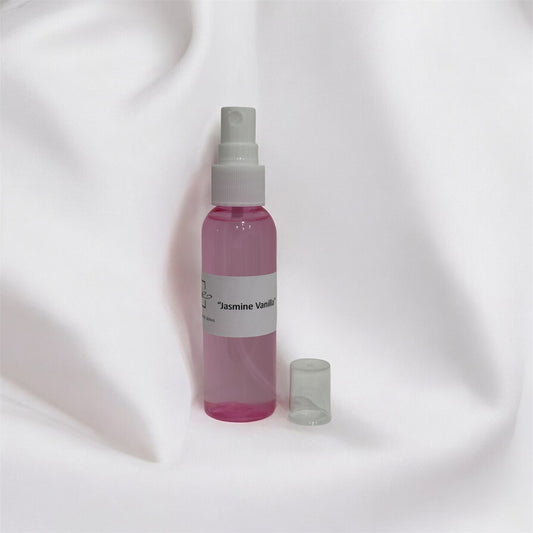 Jasmine Vanilla Hair + Body Mist