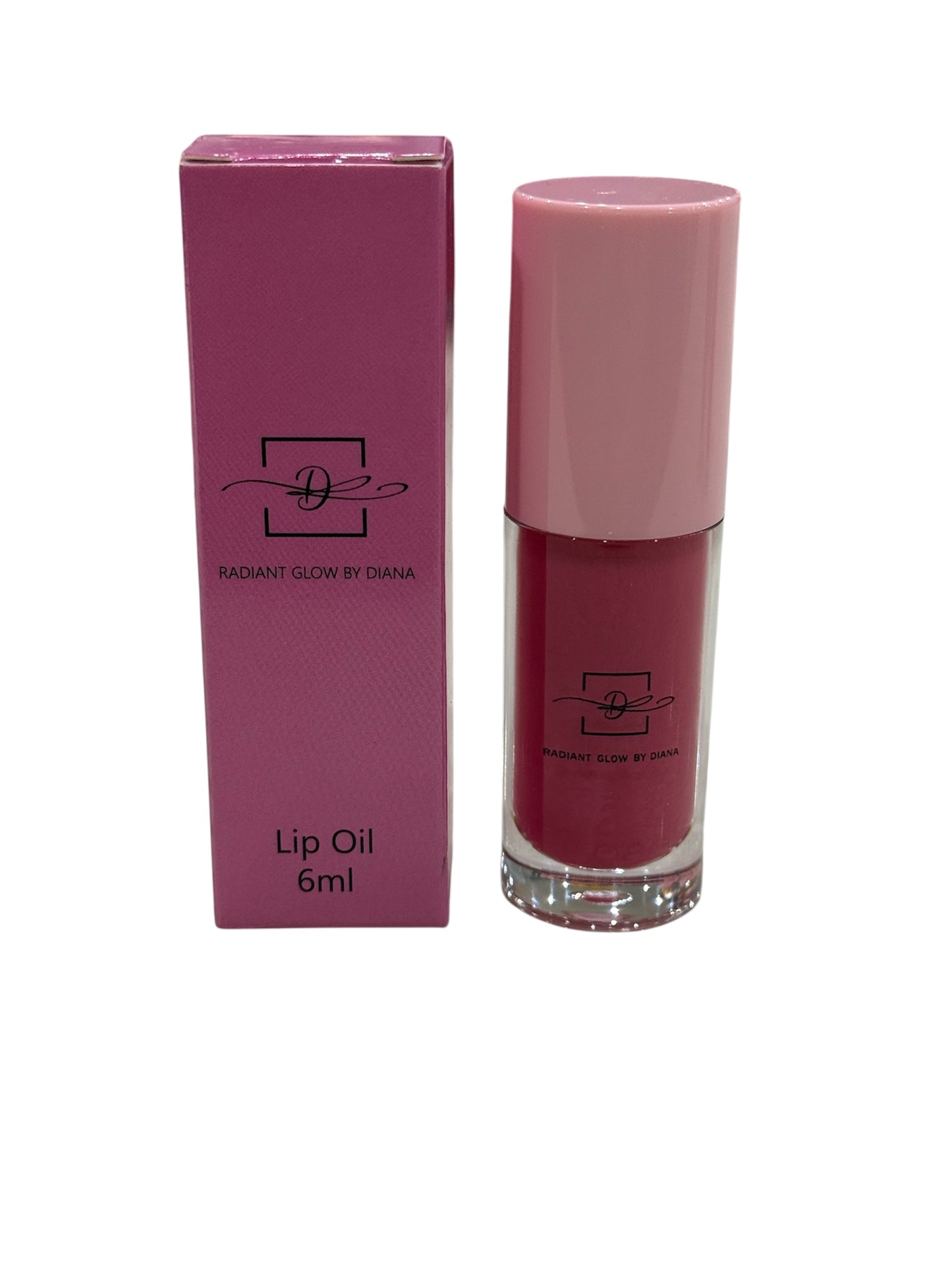 Lip Oil