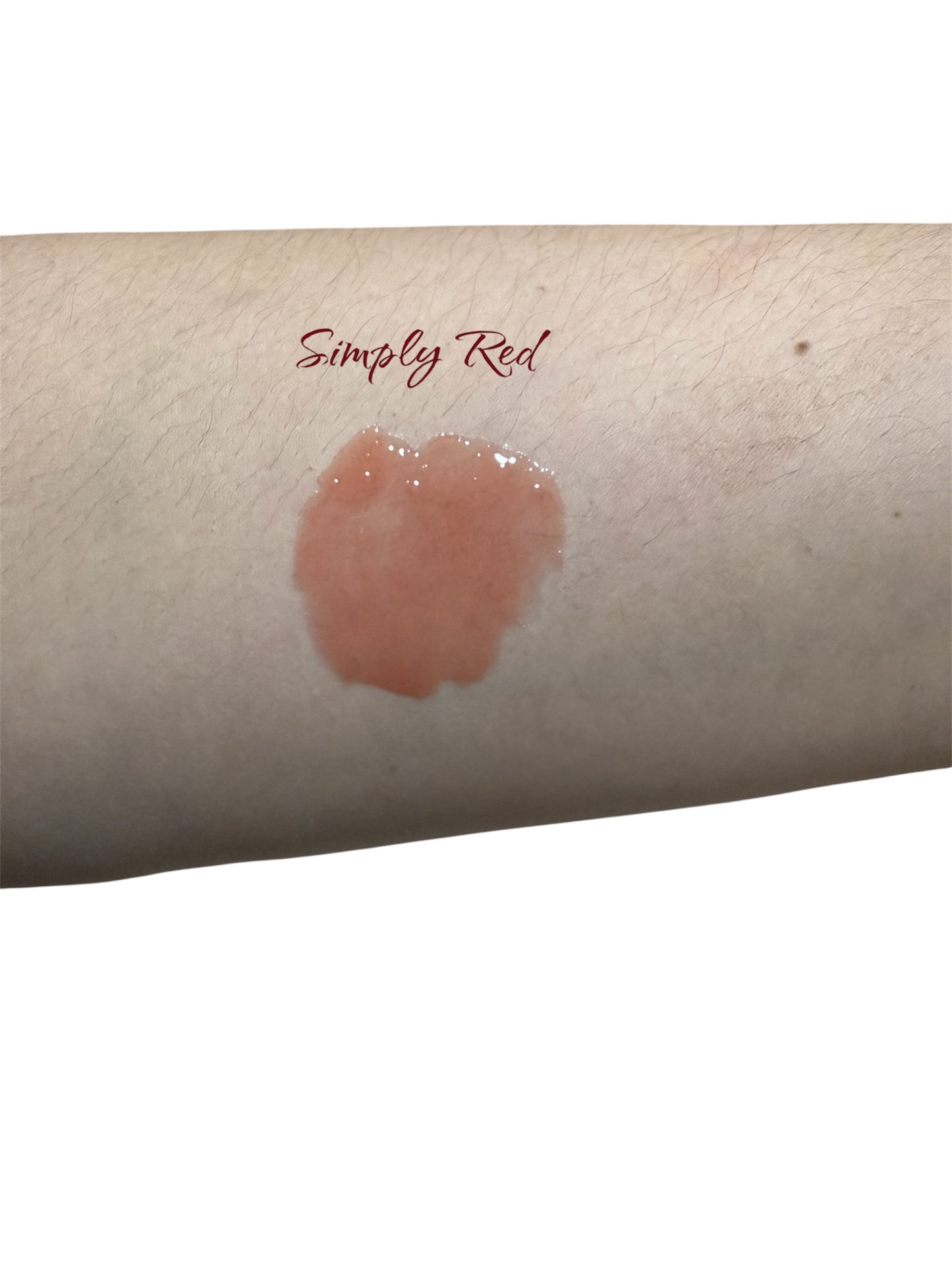 Lip Oil