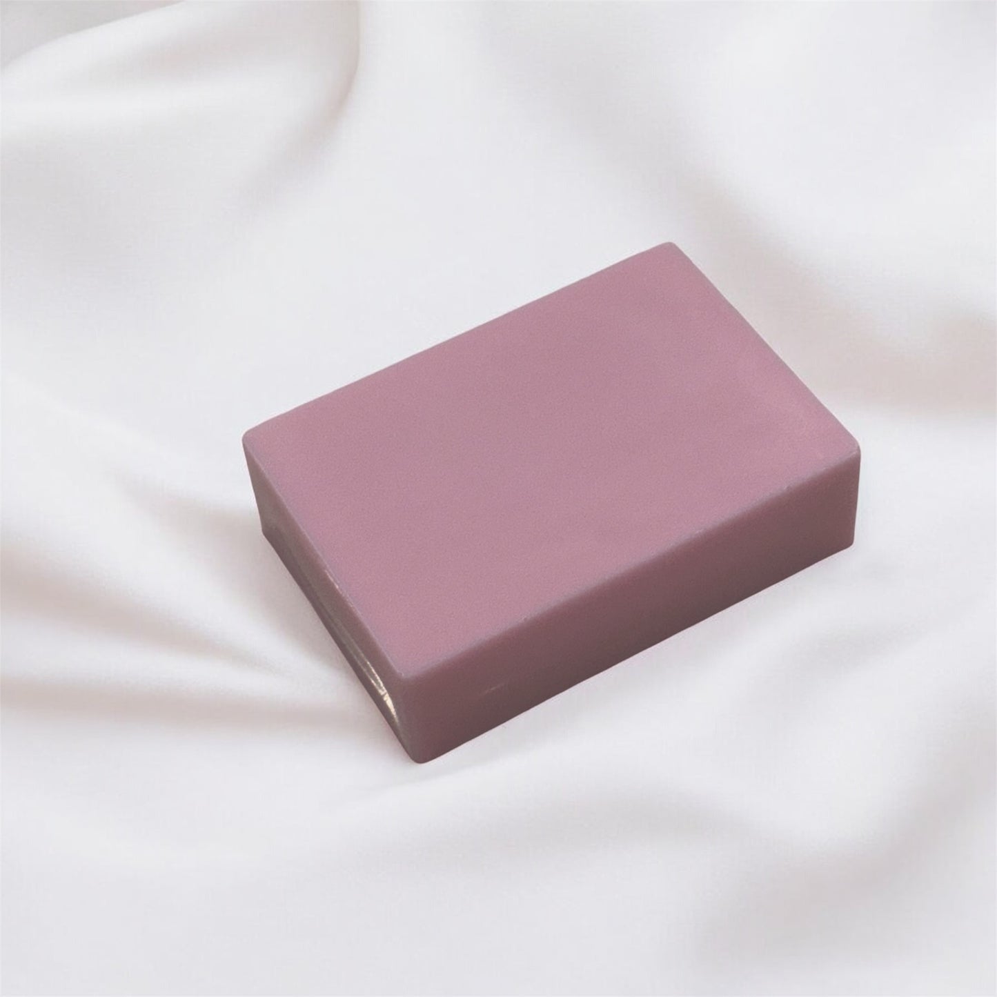 Rose Soap Bar