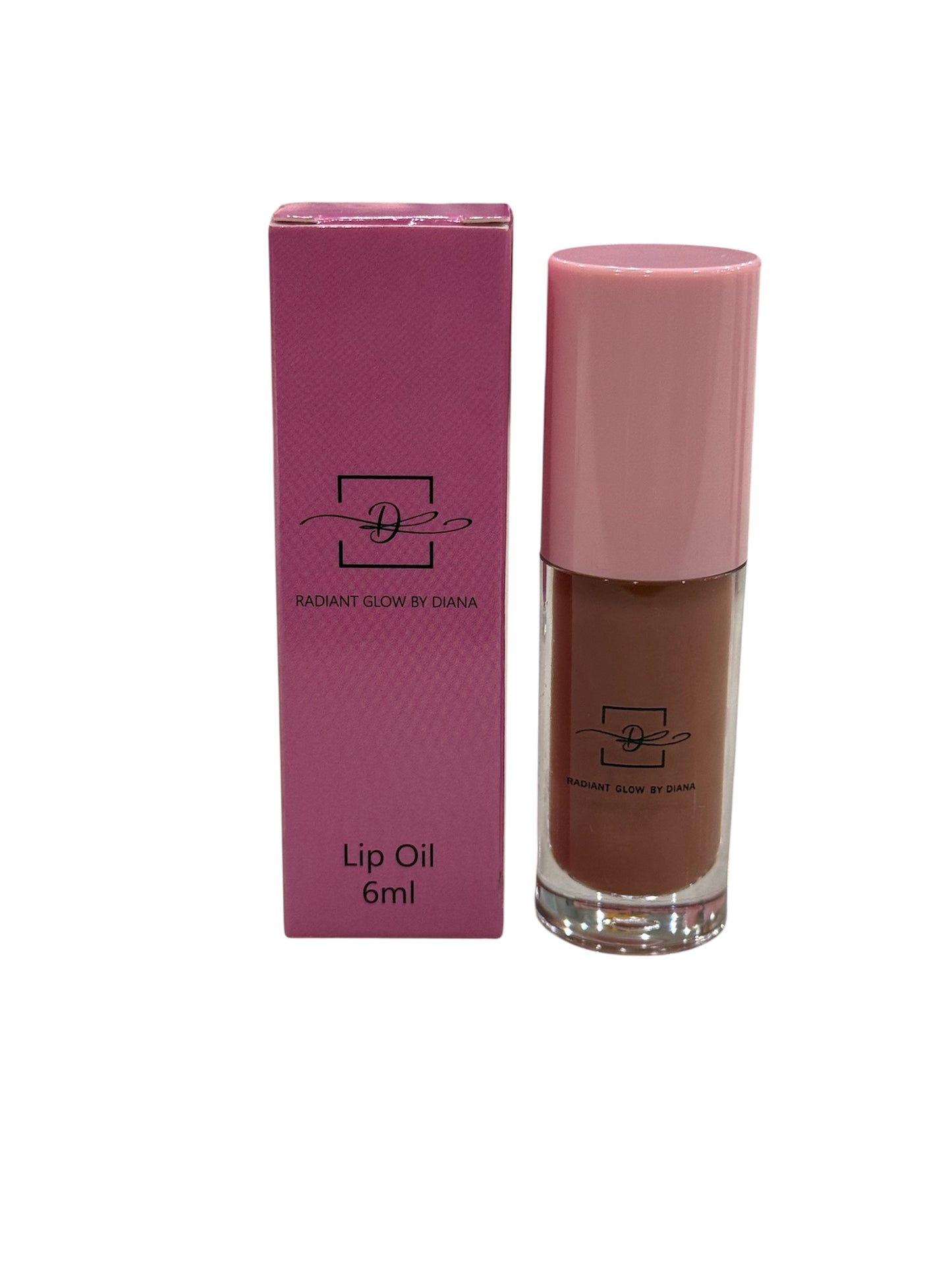 Lip Oil