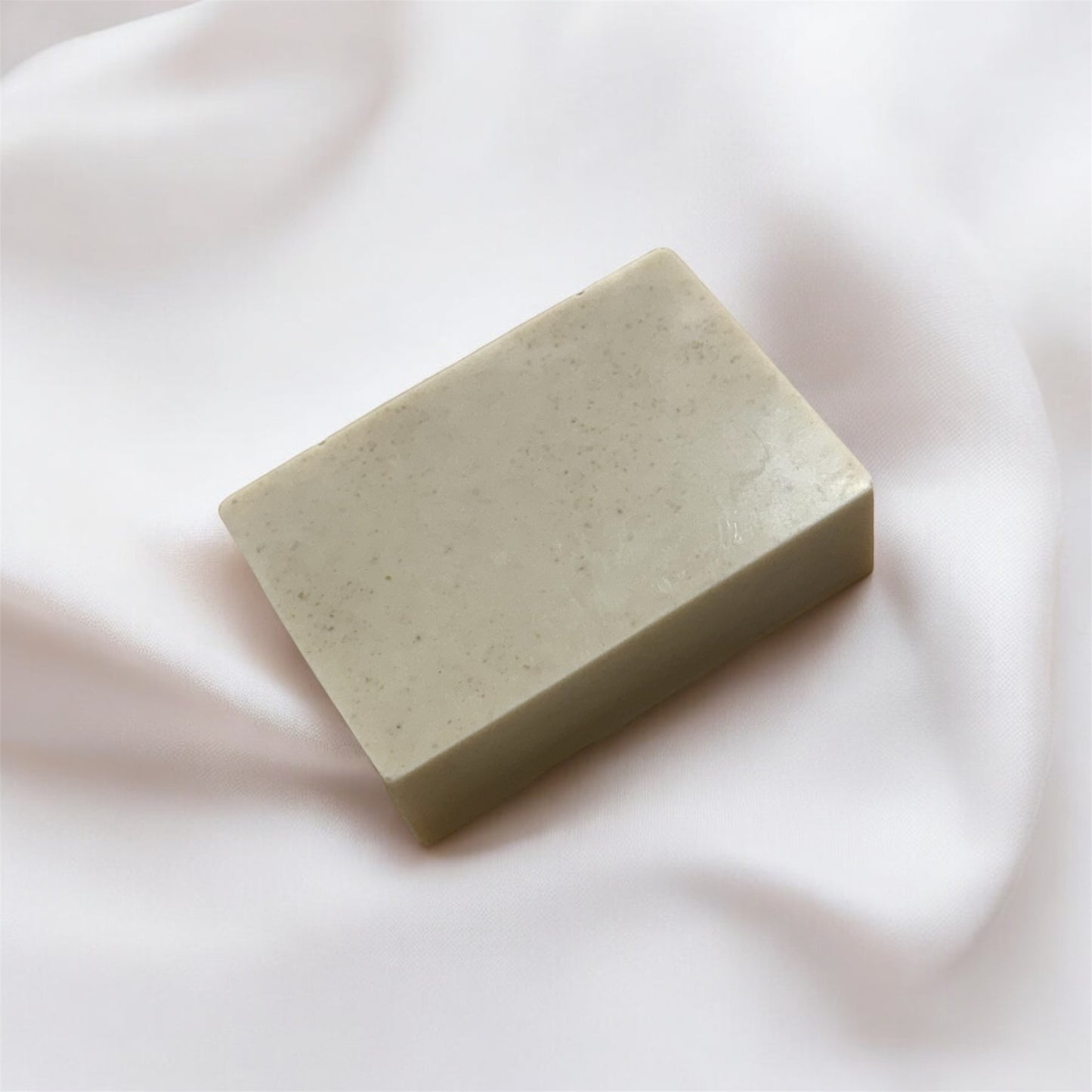 Oatmeal Milk and Honey Soap