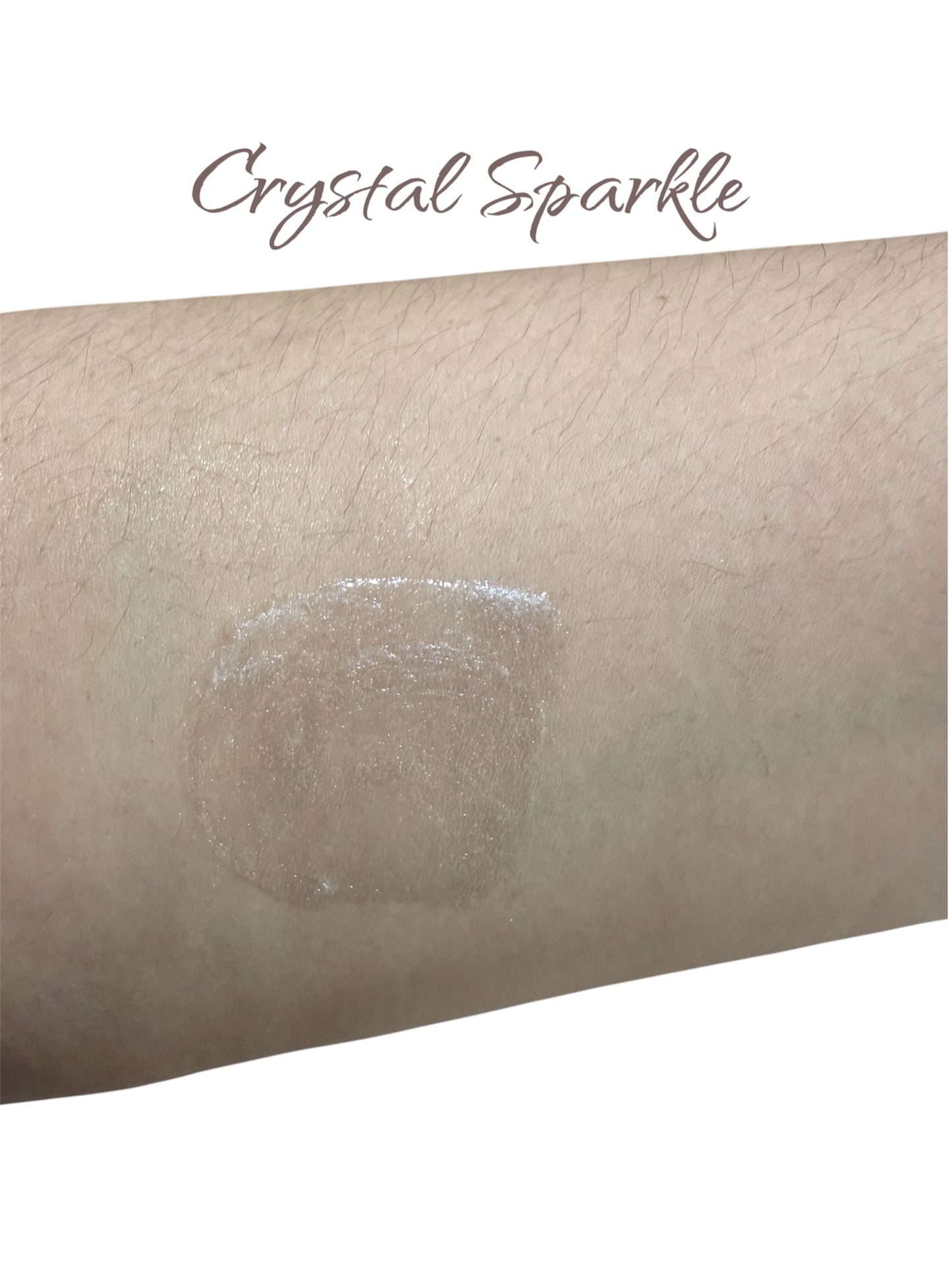 Shimmer Lip Gloss