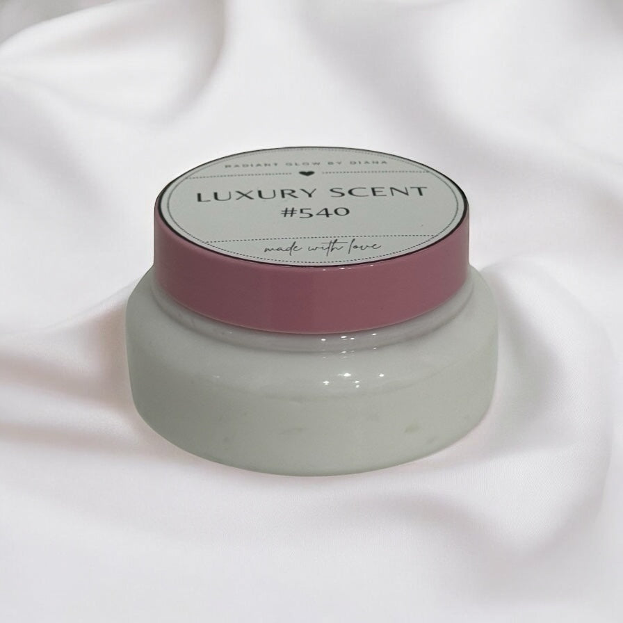 Luxury Scent #540