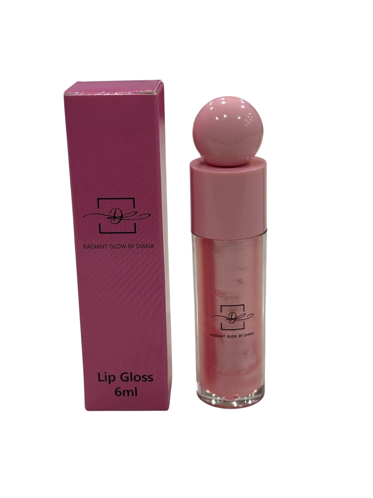 Shimmer Lip Gloss