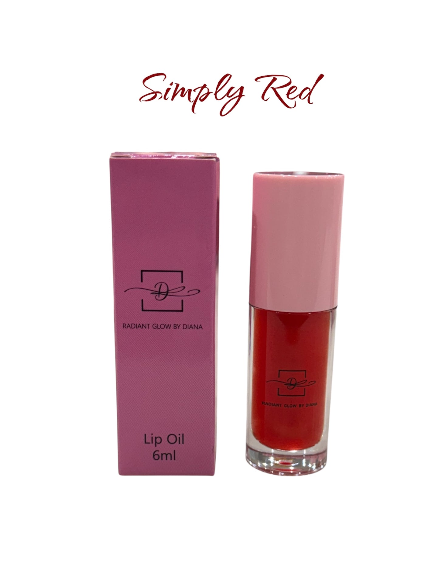 Lip Oil