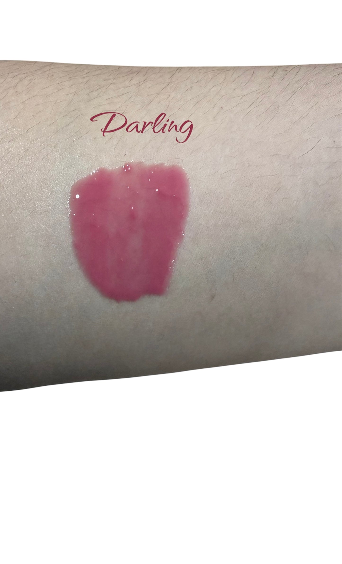 Lip Oil