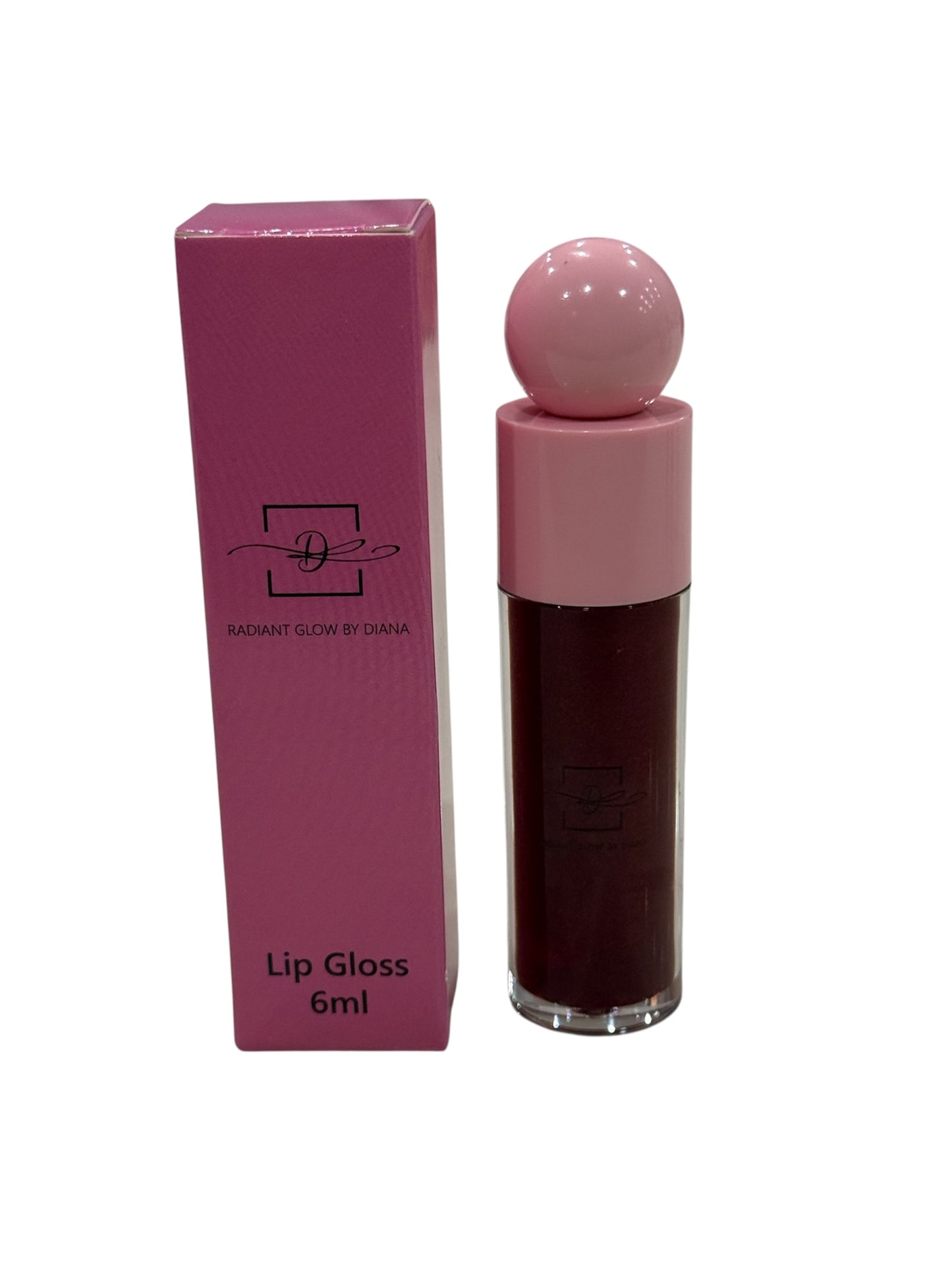 Shimmer Lip Gloss