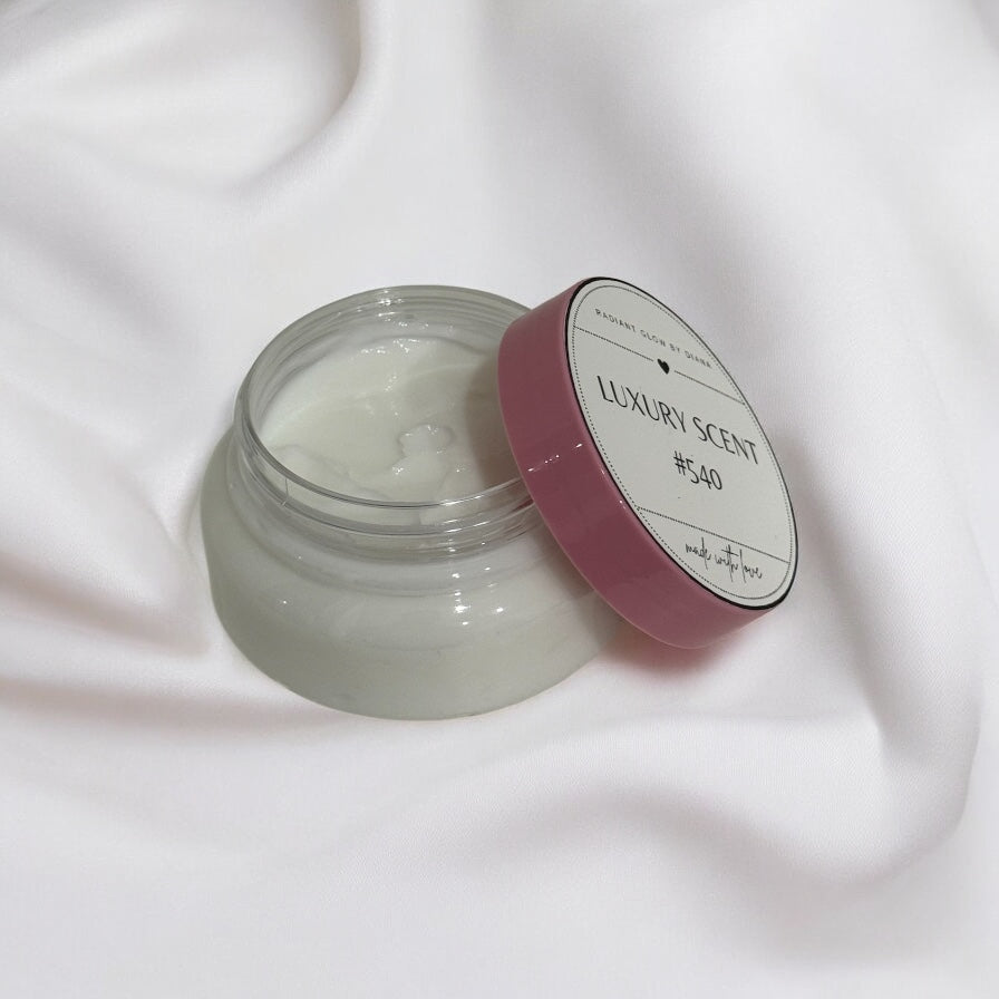 Luxury Scent #540
