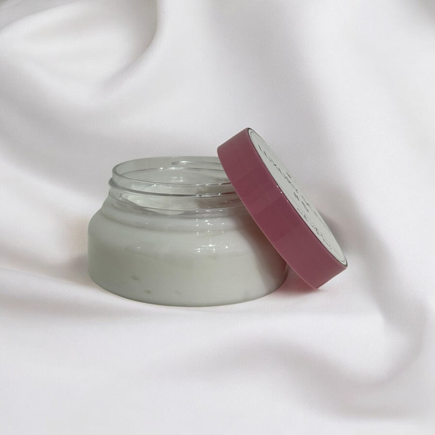 Luxury Scent No. 5 Lotion