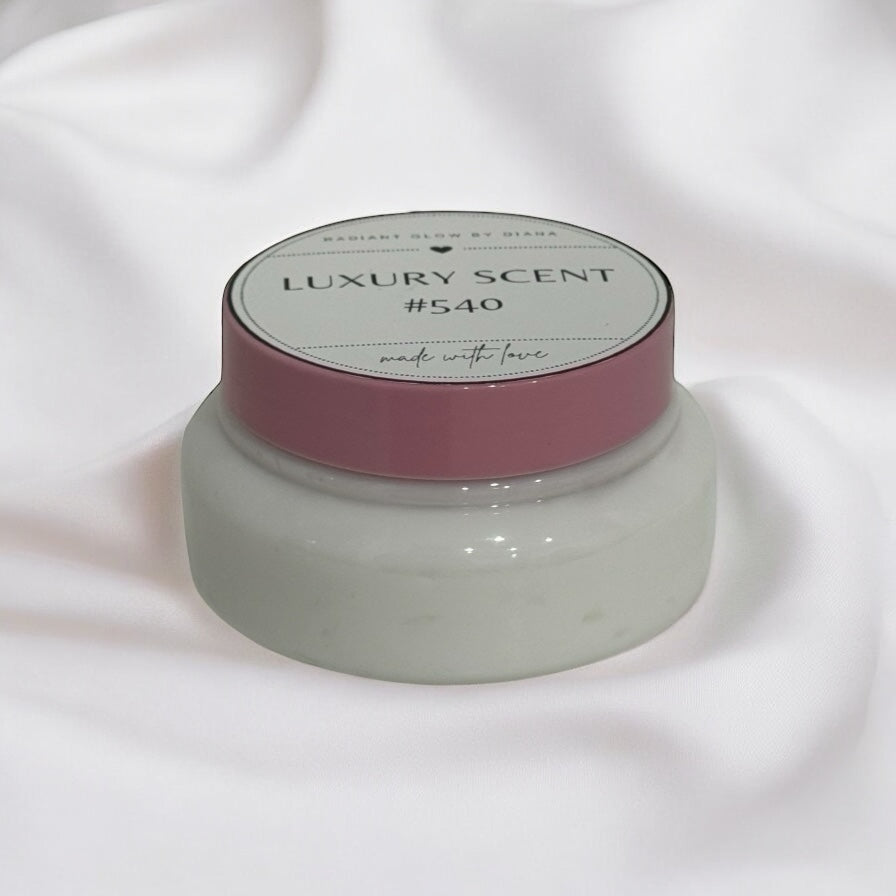 Luxury Scent #540