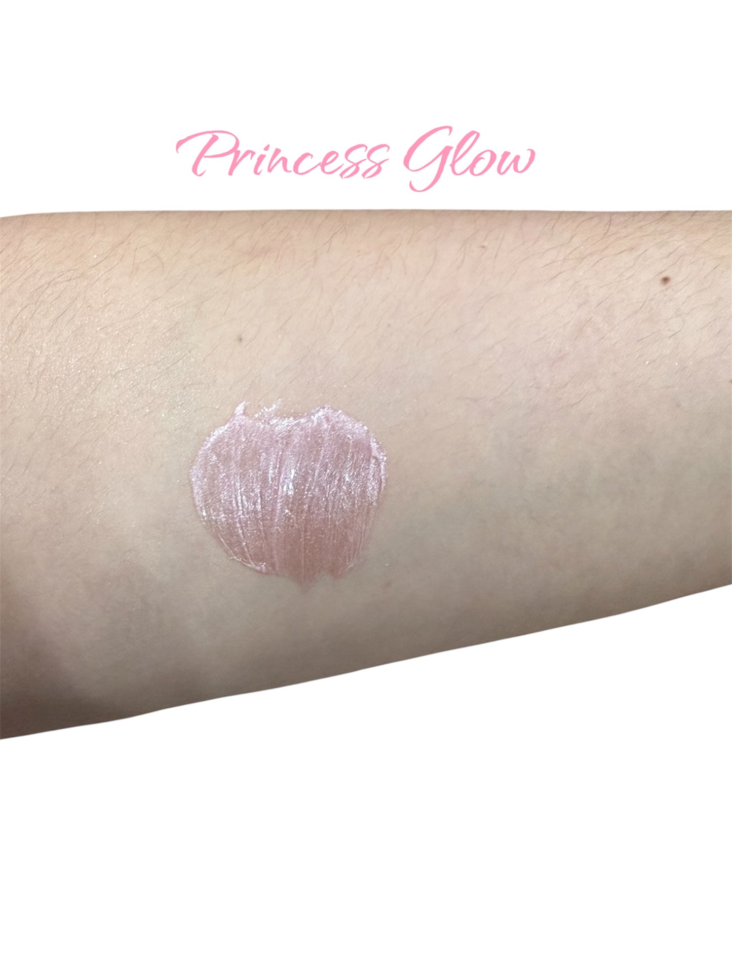 Shimmer Lip Gloss