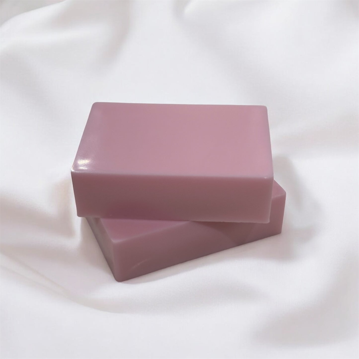 Rose Soap Bar