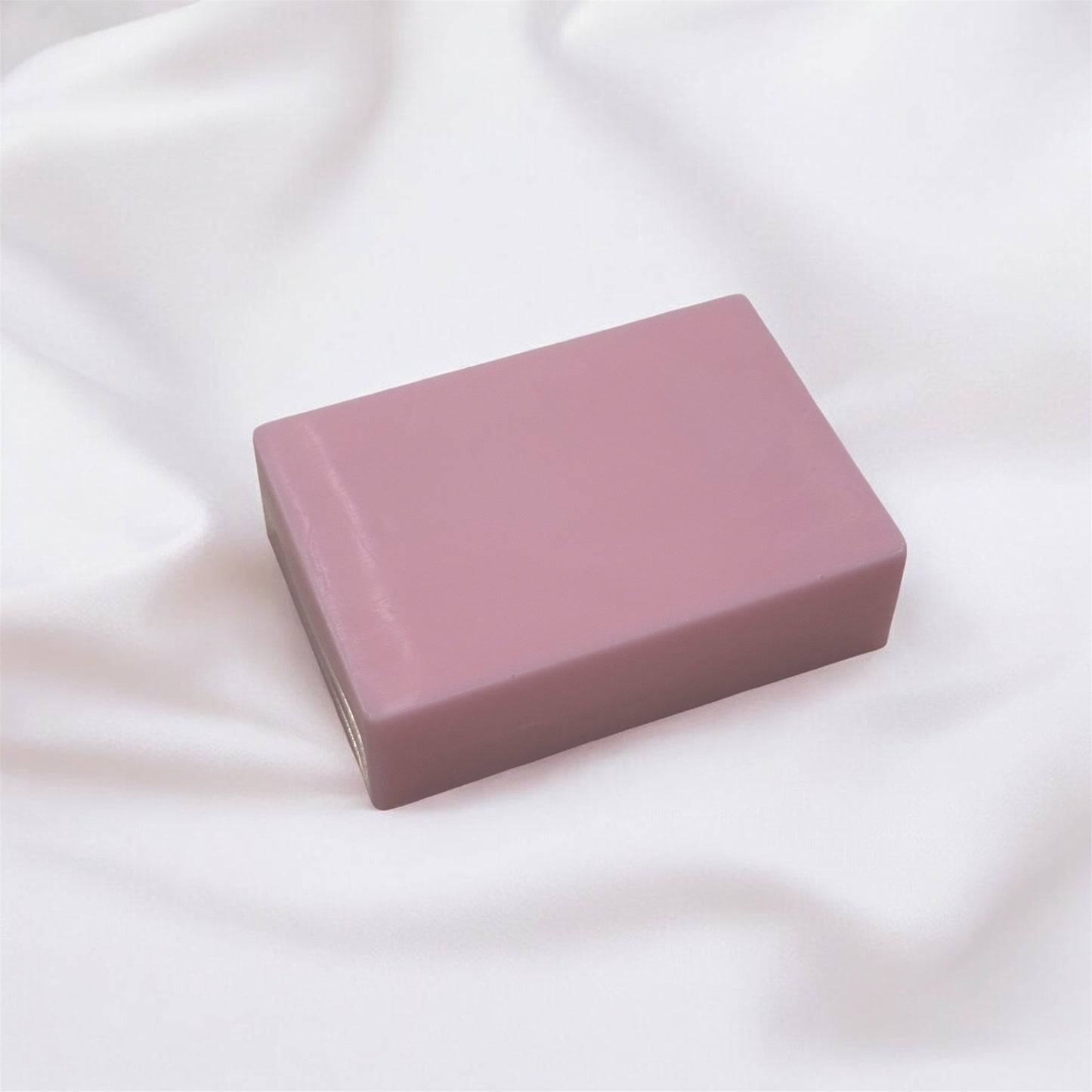 Rose Soap Bar