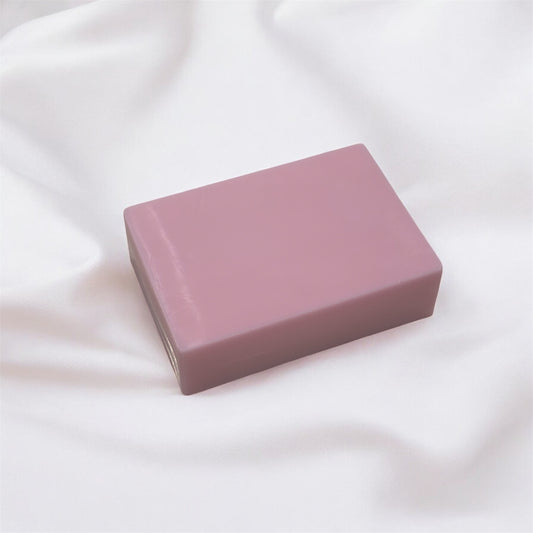 Rose Soap Bar