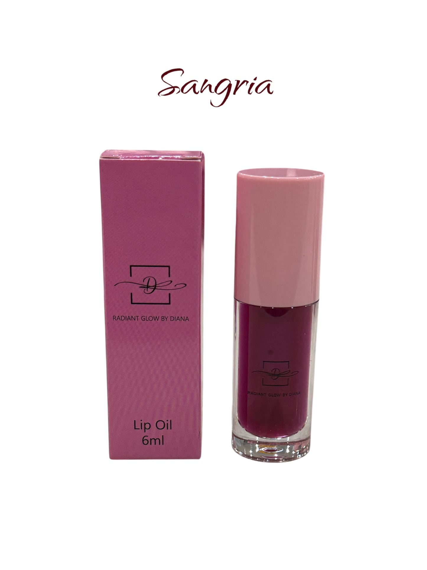 Lip Oil