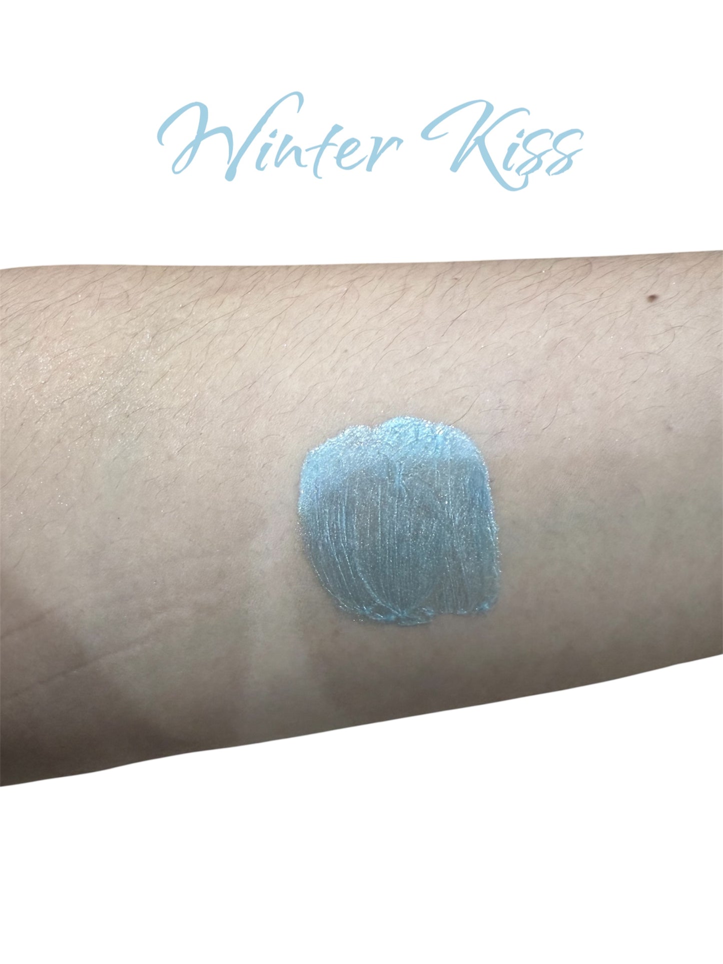 Shimmer Lip Gloss