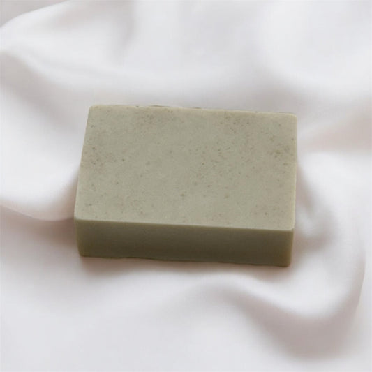 Oatmeal Milk and Honey Soap