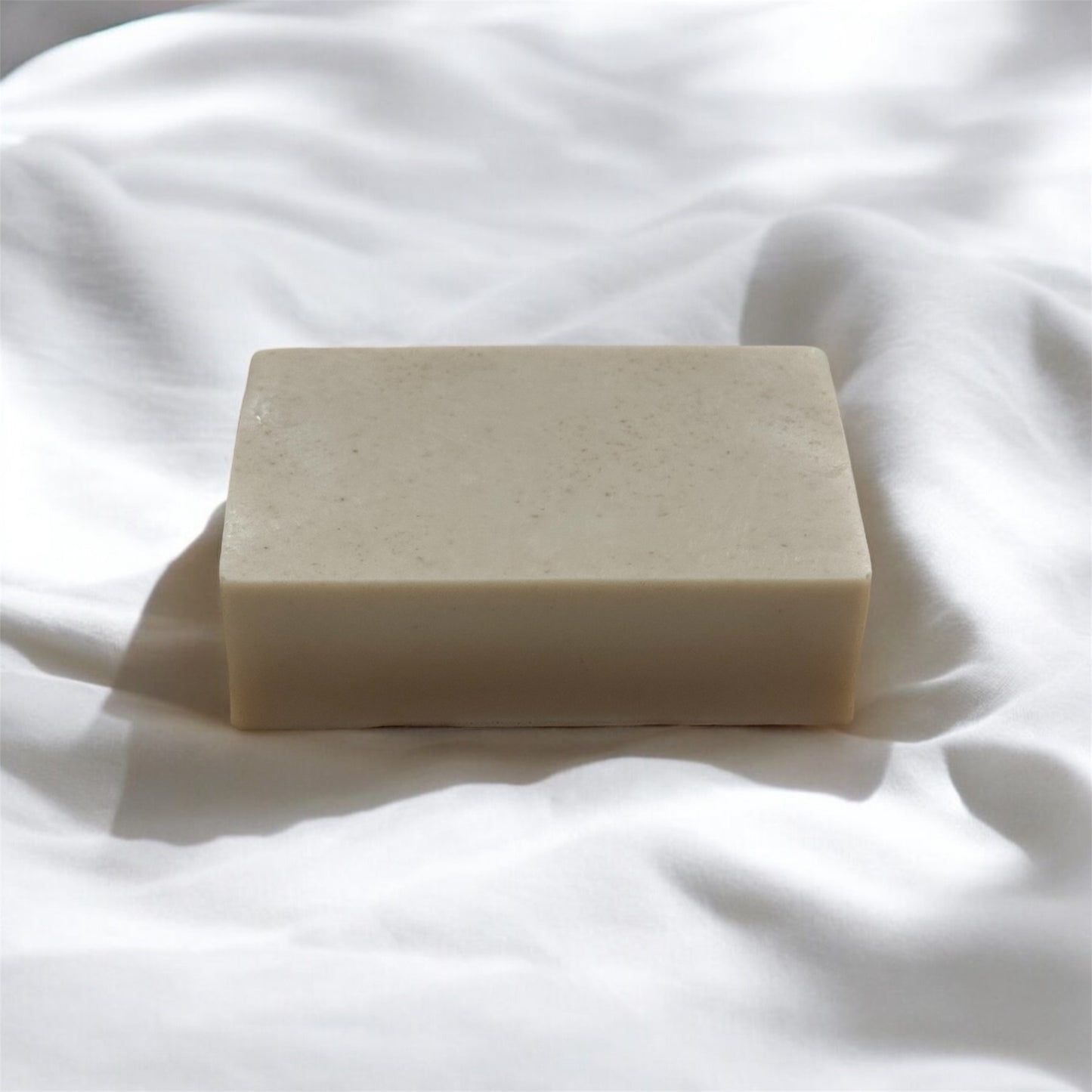 Oatmeal Milk and Honey Soap