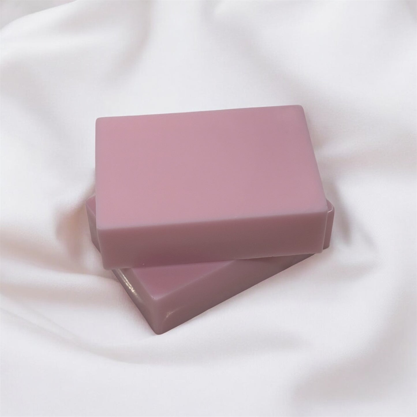 Rose Soap Bar