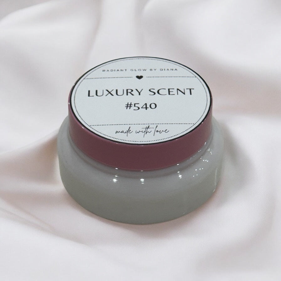 Luxury Scent #540