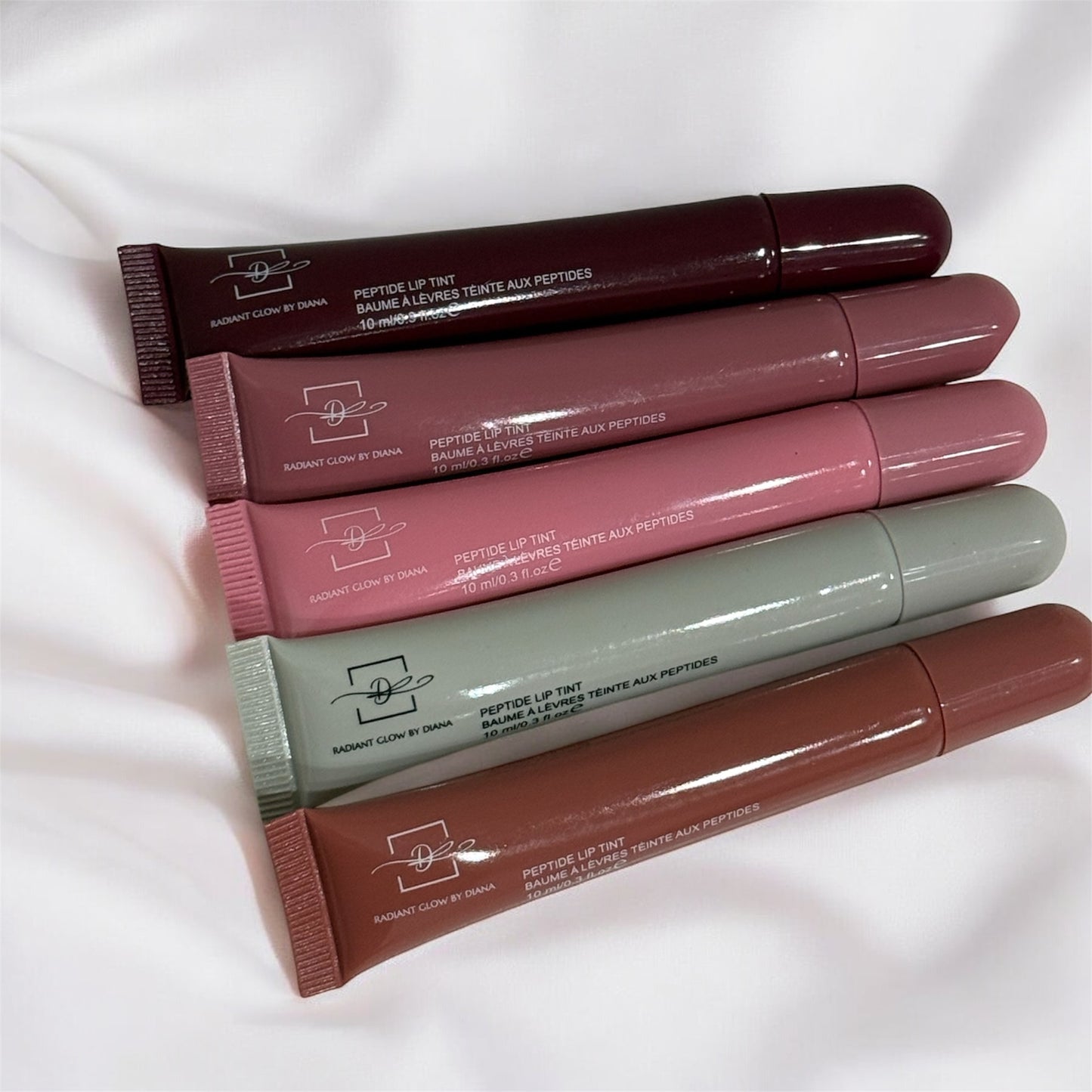 Peptide Lip Balm