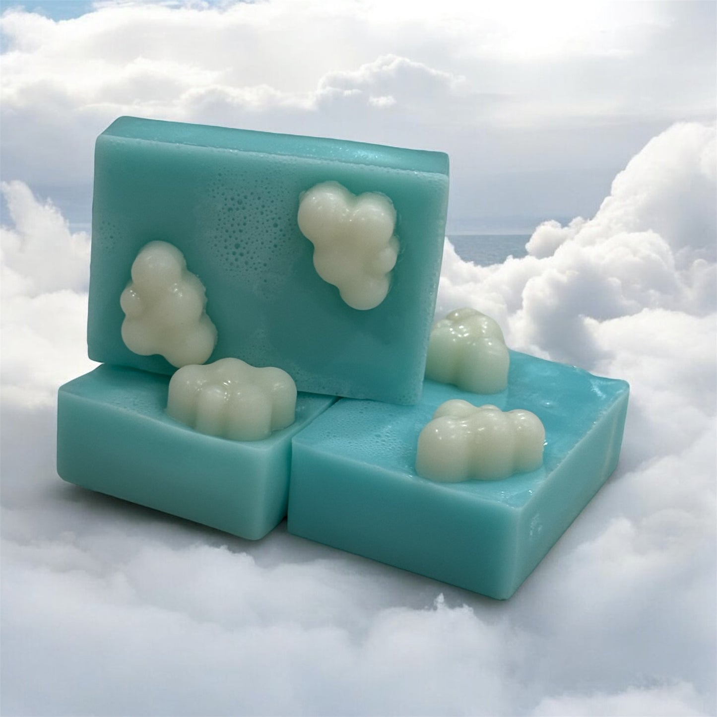 “Sweet Dreams” Soap Bar