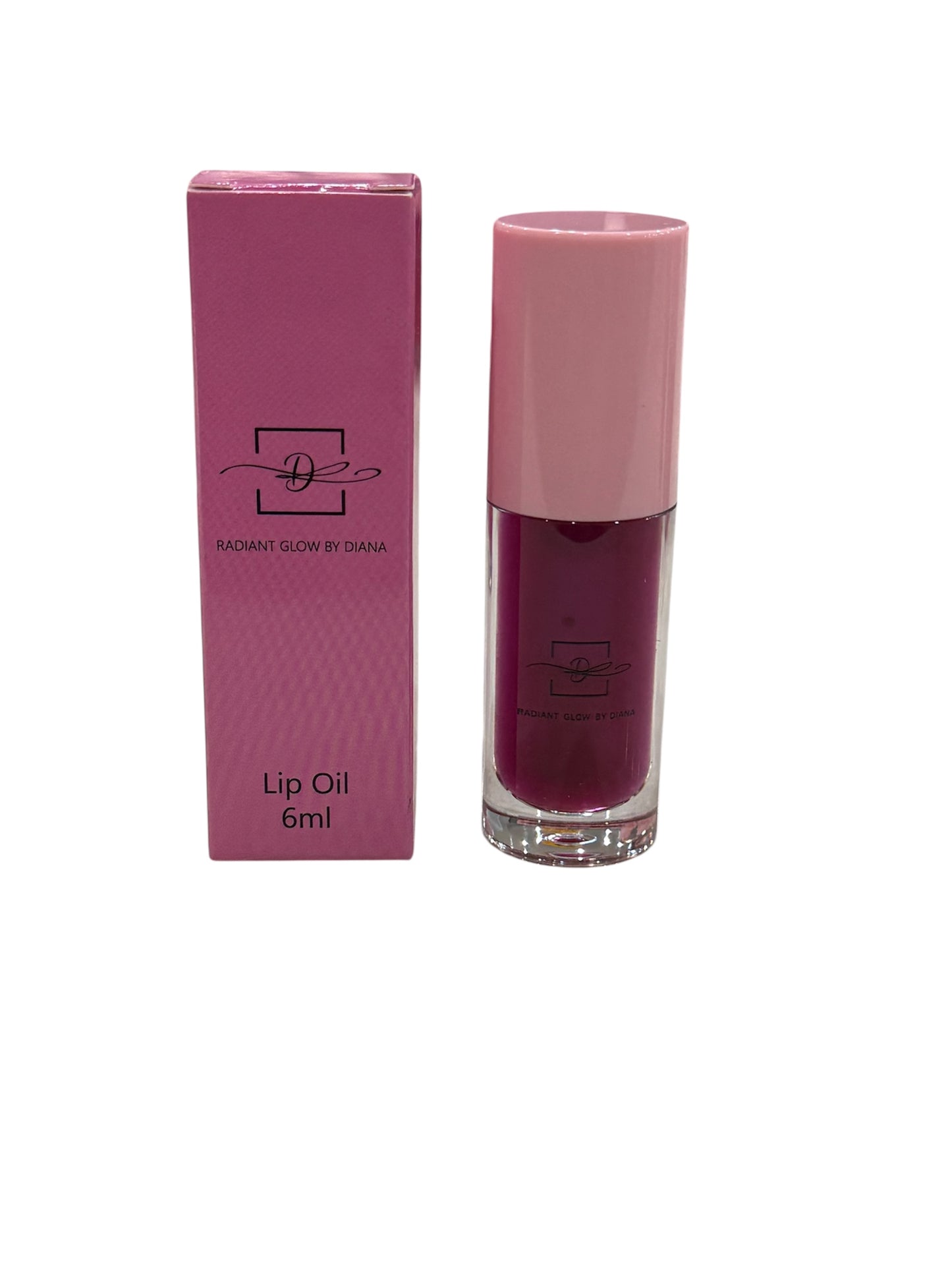 Lip Oil