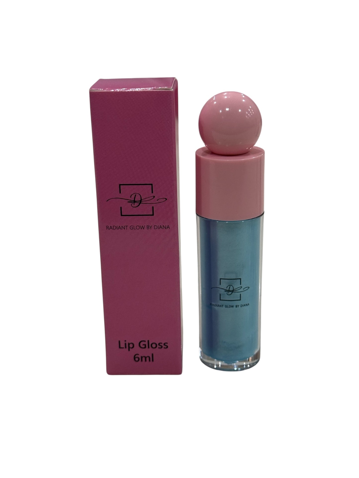 Shimmer Lip Gloss