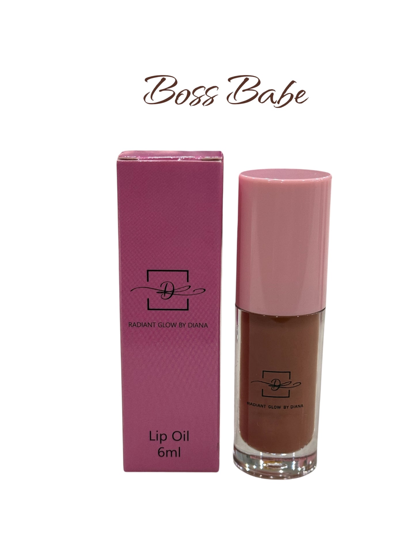 Lip Oil