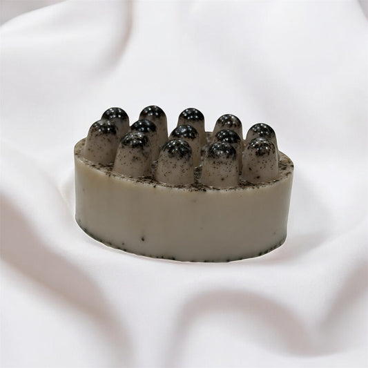 Coffee Exfoliant Bar