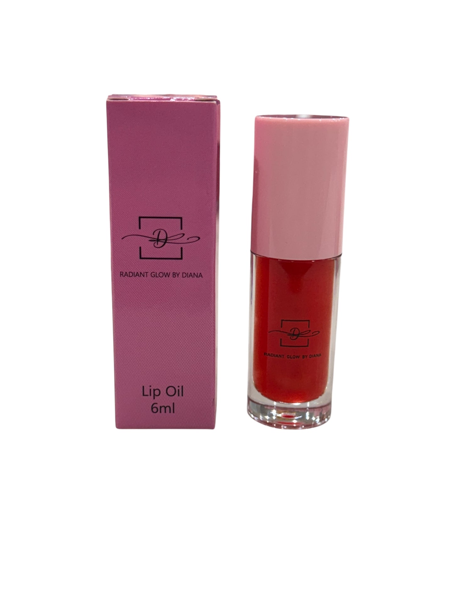 Lip Oil