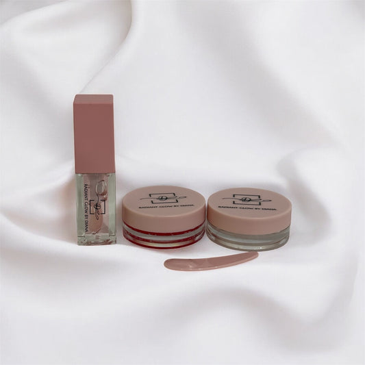 Lip Care Set