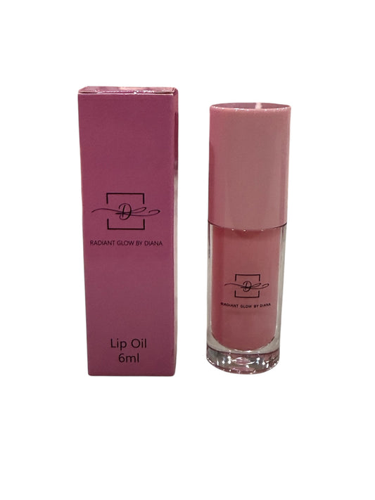 Lip Oil