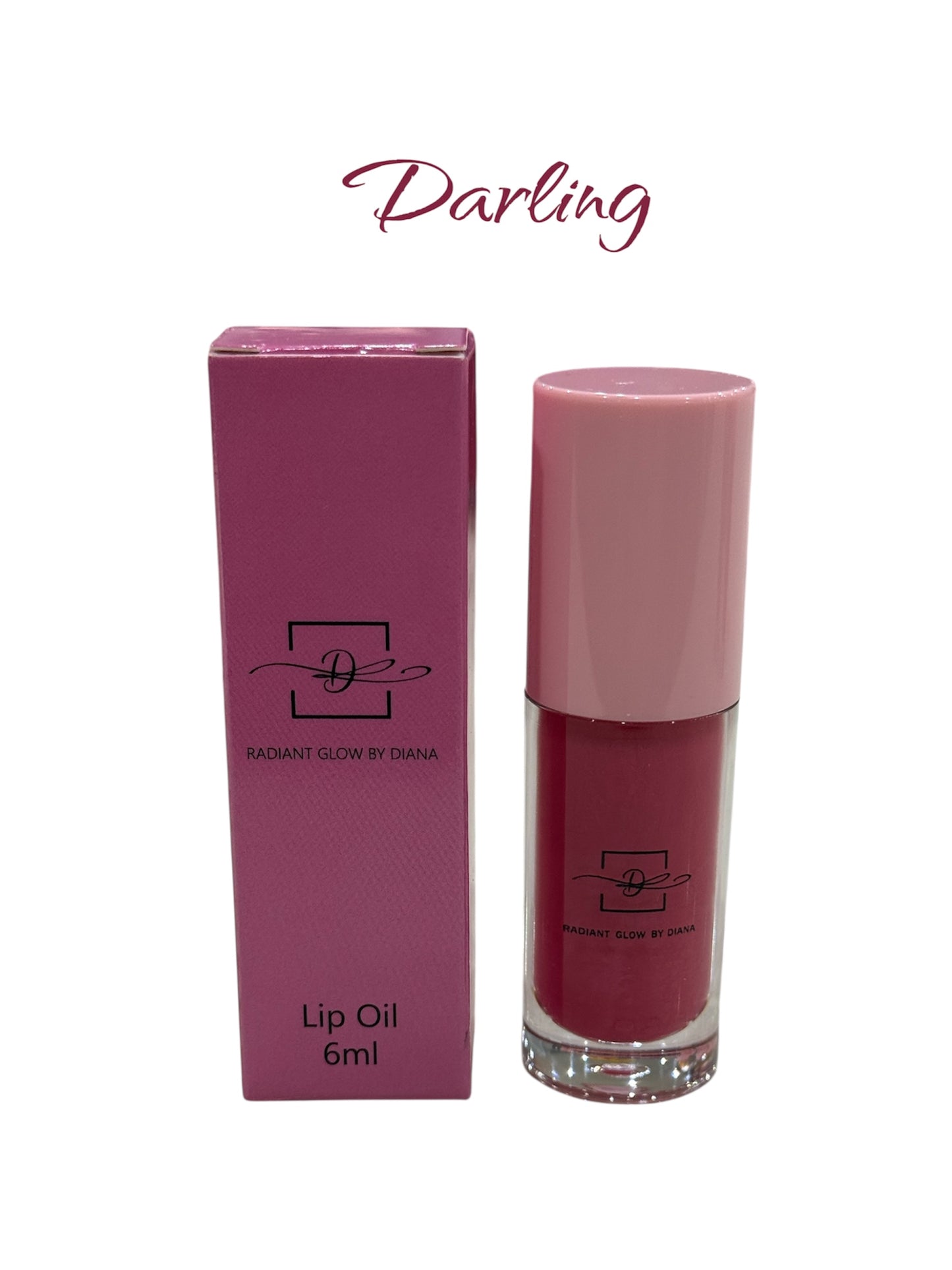 Lip Oil