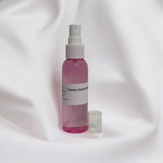 Luxury Scent No. 540 Hair + Body Mist
