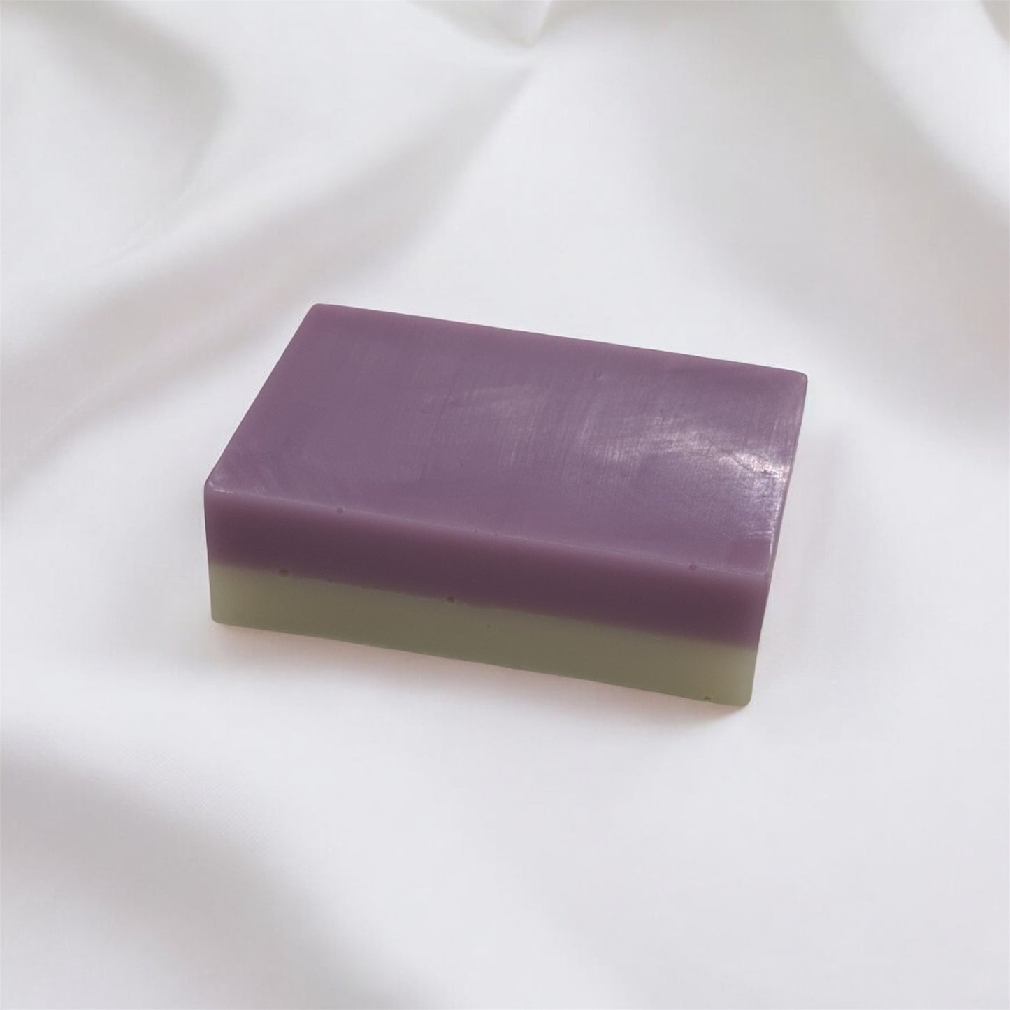 Coconut + Lavender Soap and Lotion Set