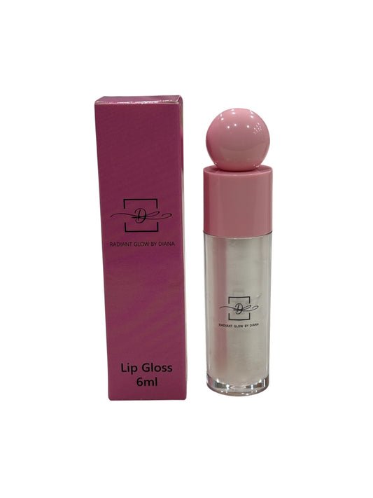 Shimmer Lip Gloss