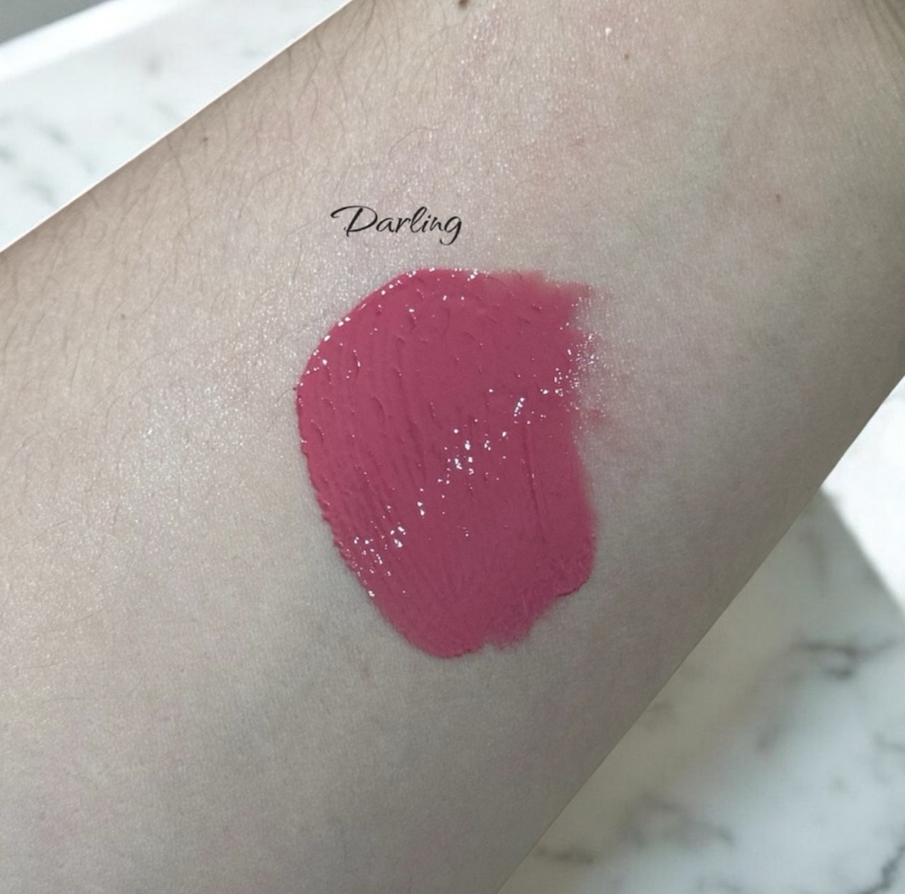 Lip Gloss