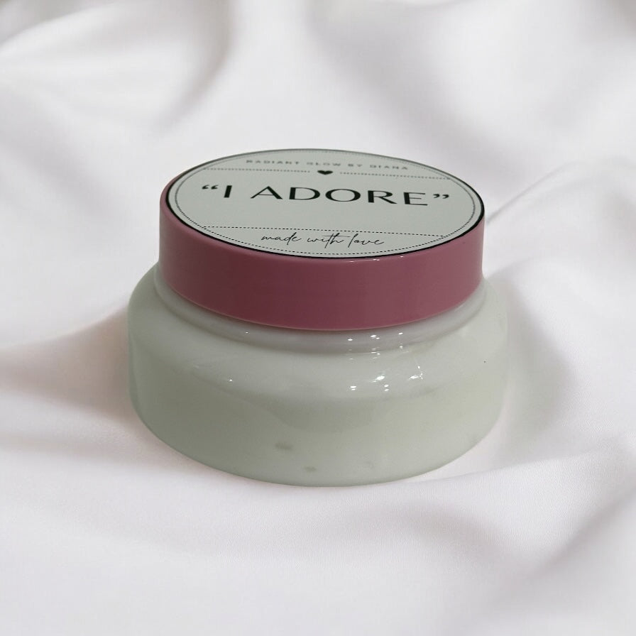 “I adore” Lotion