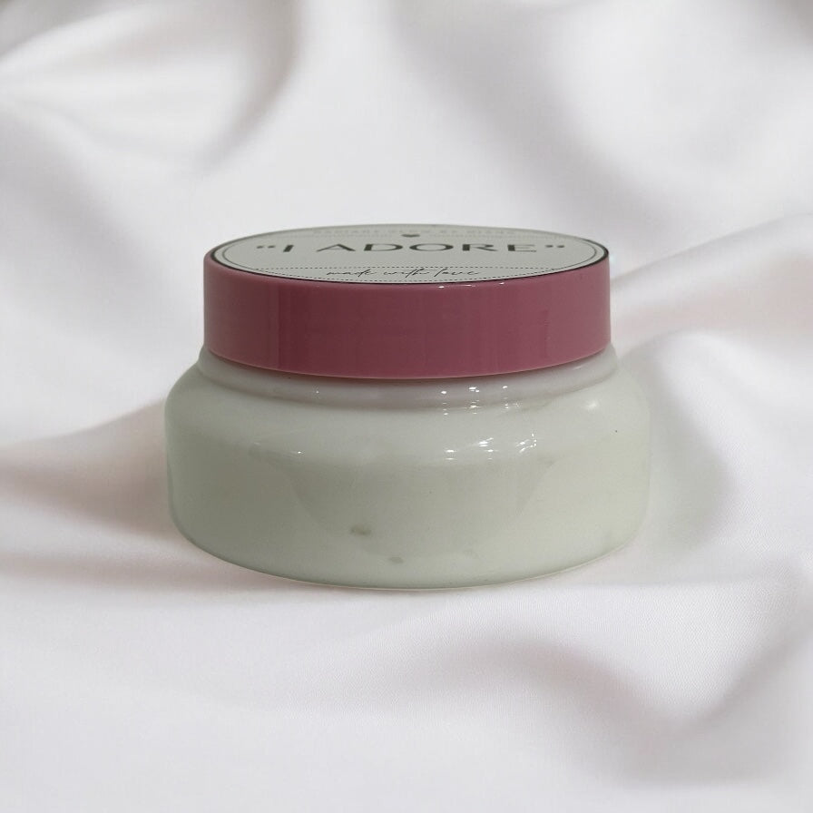 “I adore” Lotion