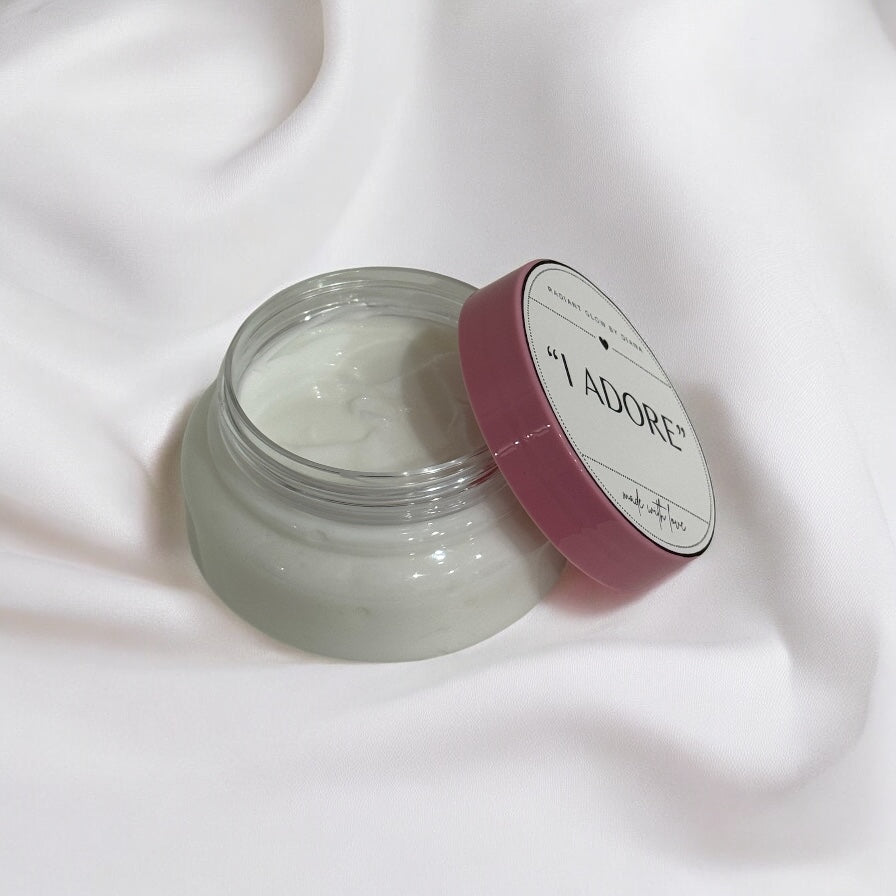 “I adore” Lotion