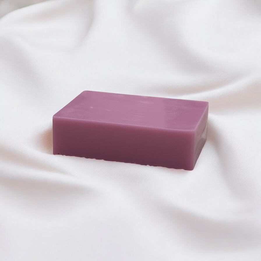 Rose Vanilla Soap Bar