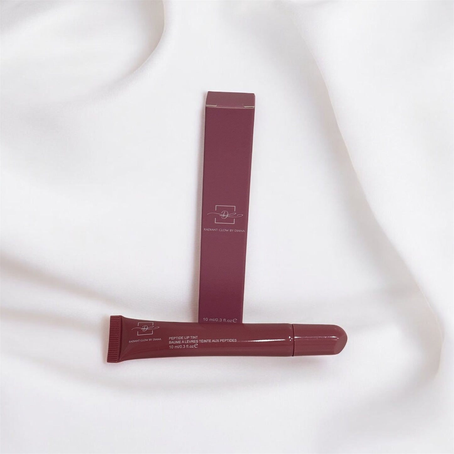 Peptide Lip Balm