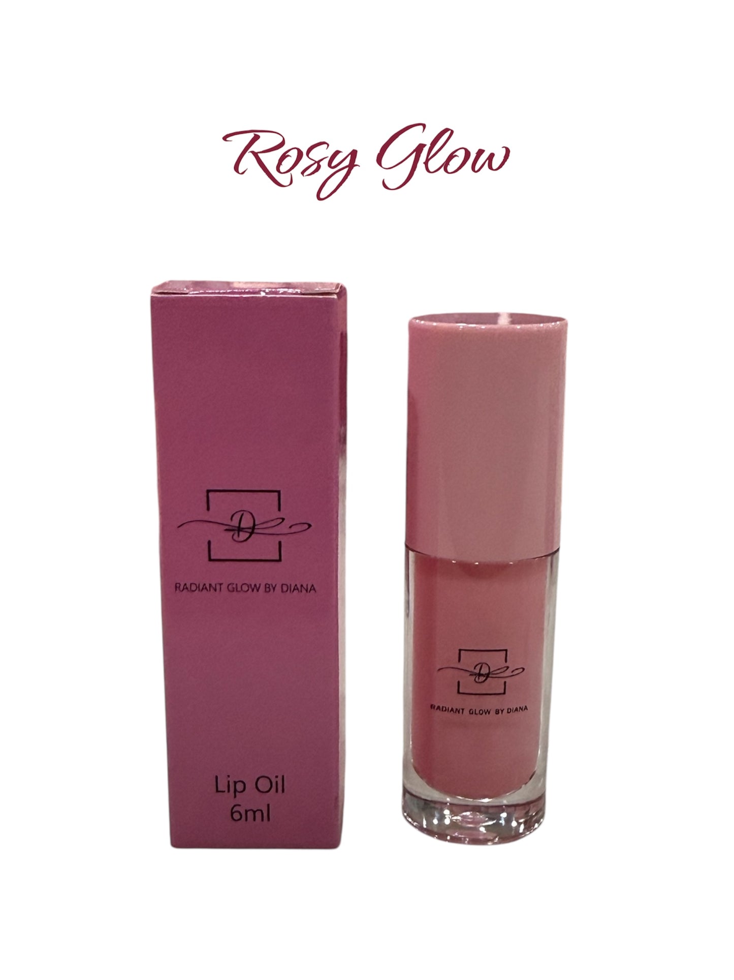 Lip Oil