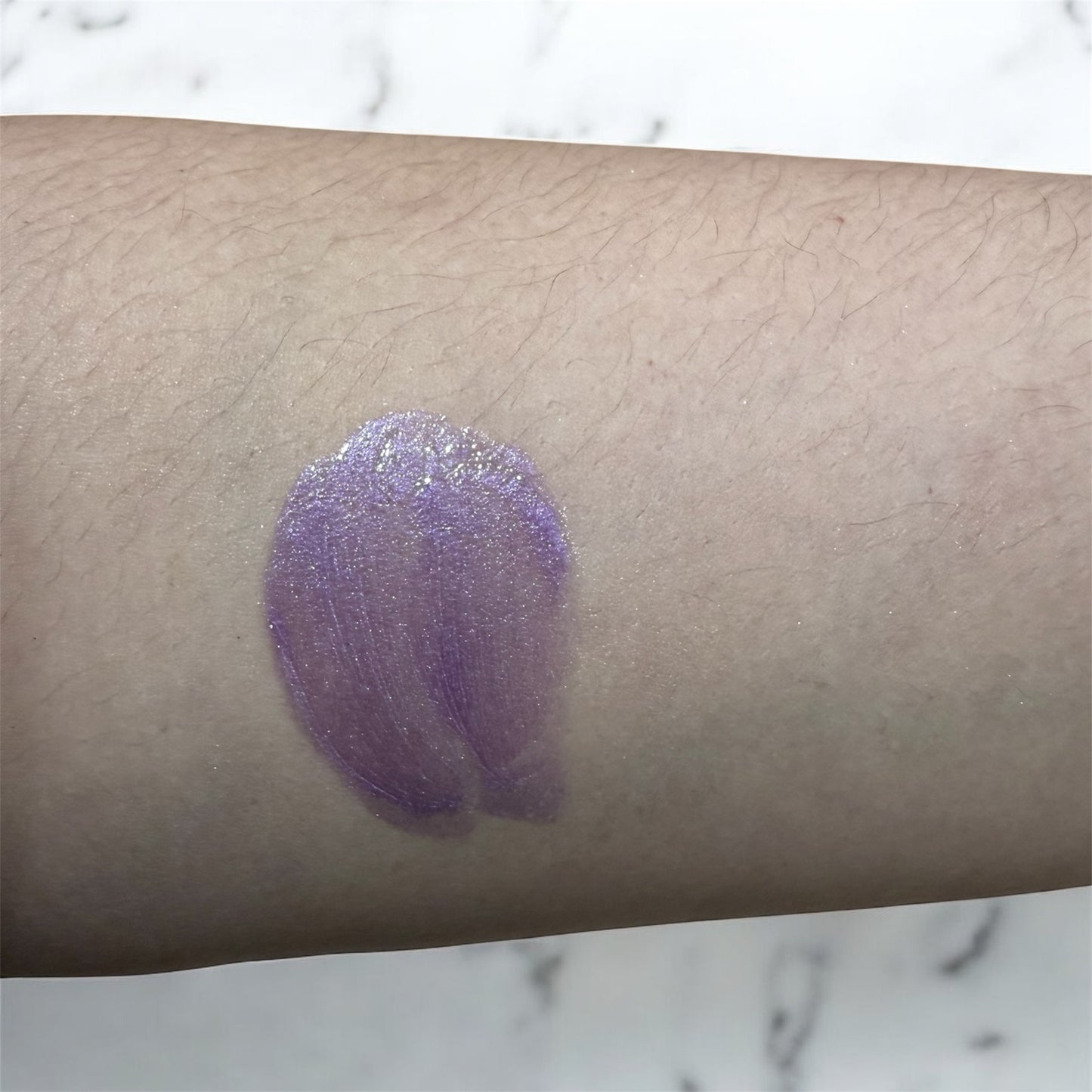 “Royal Radiance” Shimmer Lip Gloss