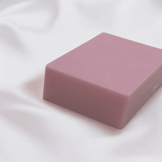 Rose Soap Bar