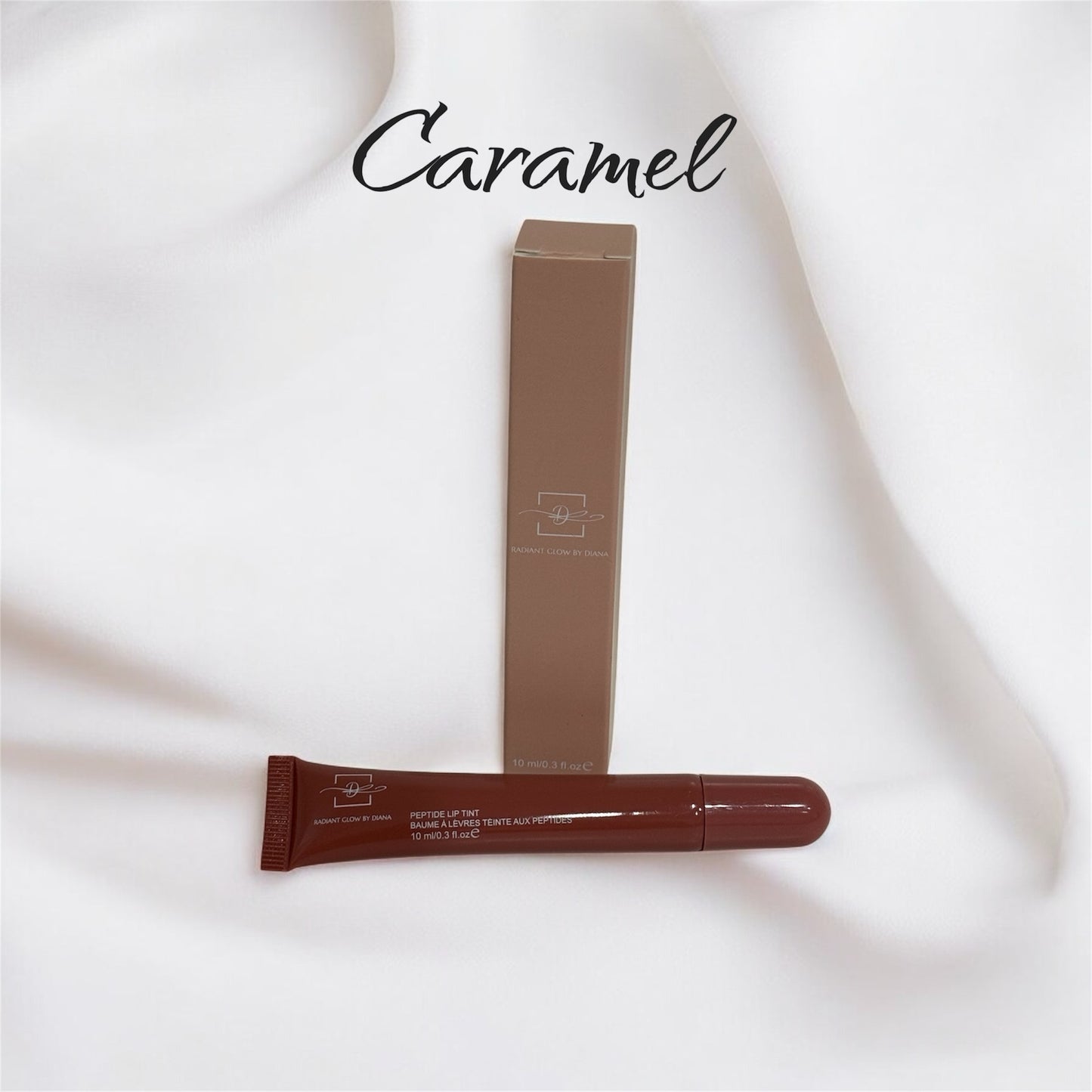 Peptide Lip Balm