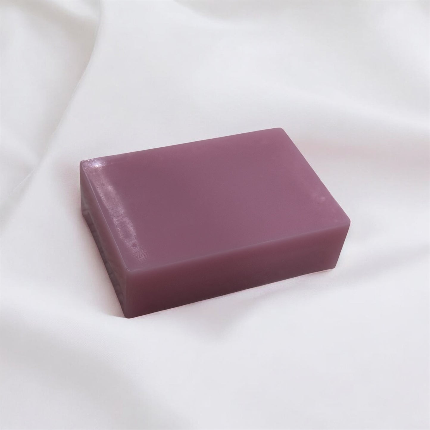 Rose Vanilla Soap + Lotion Set