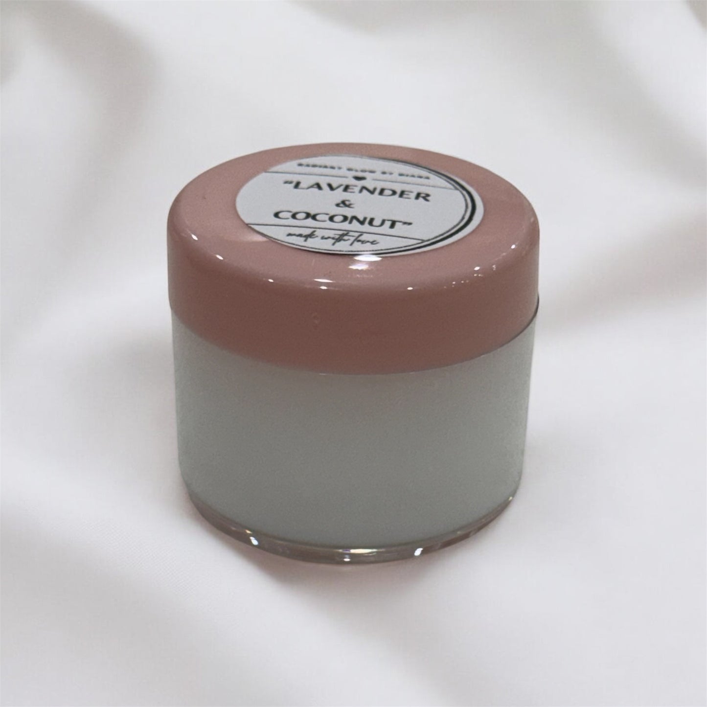 Coconut + Lavender Soap and Lotion Set